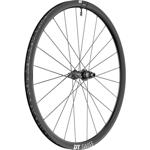 ER 1600 Spline Rear Wheel