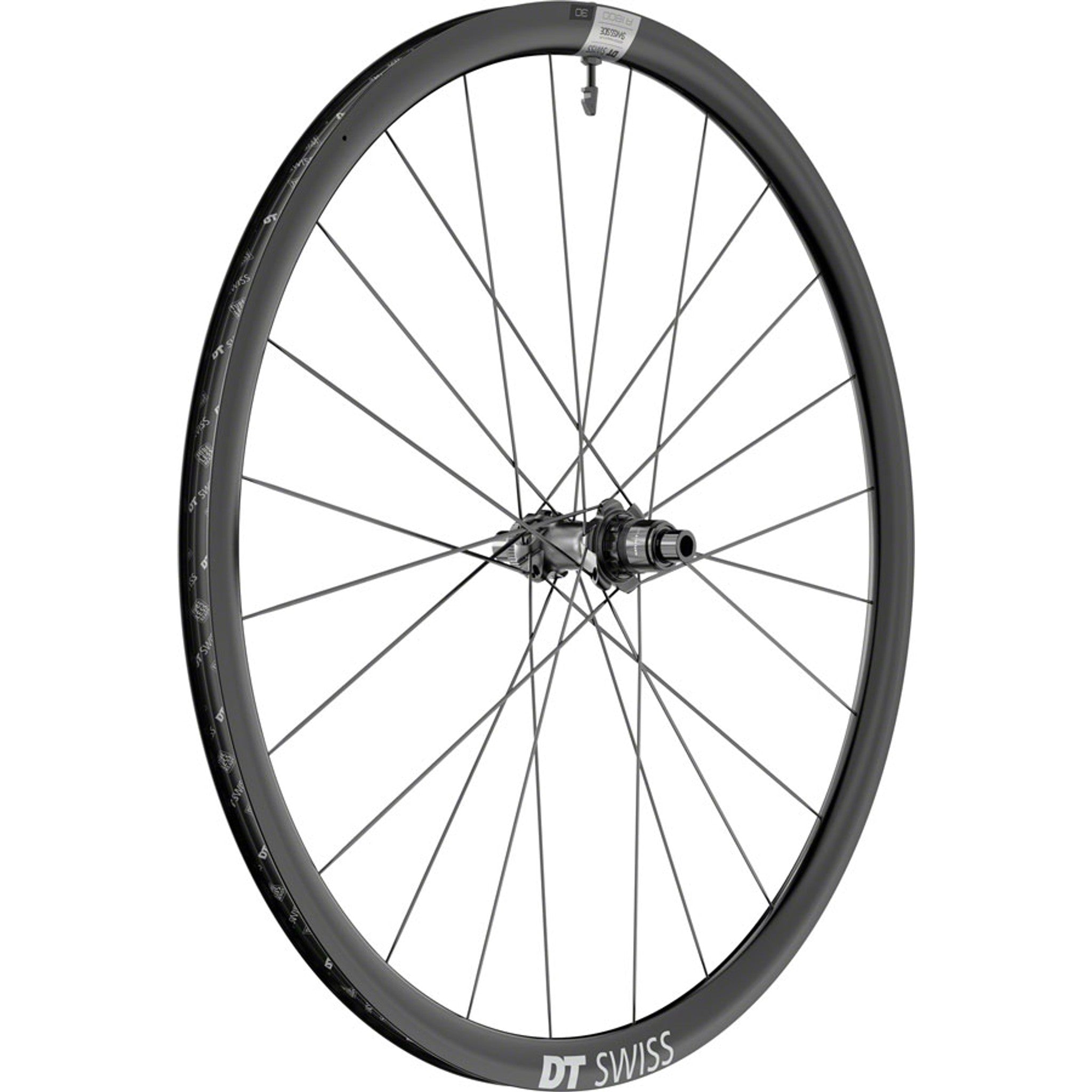 A 1800 Spline 30 Rear Wheel