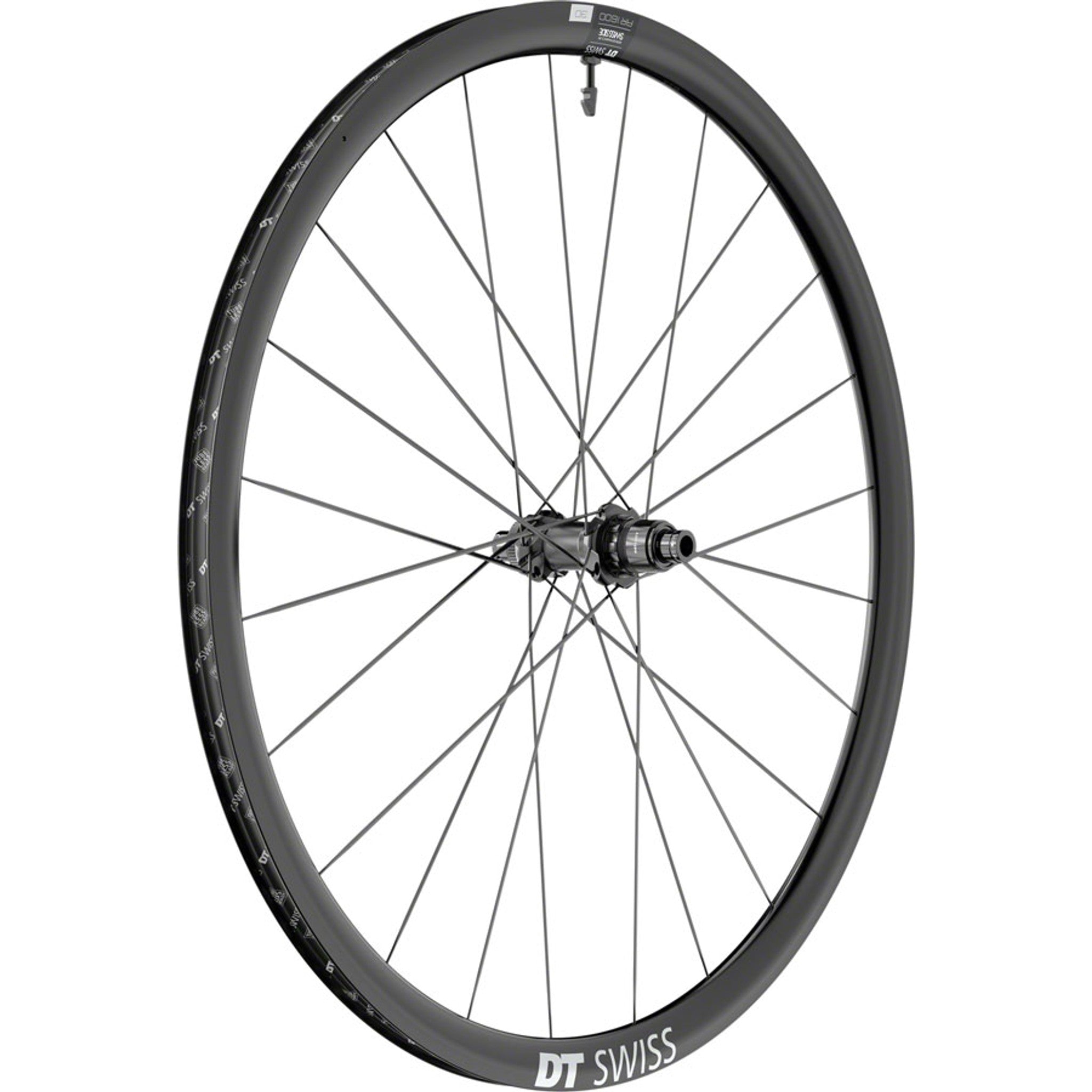 AR 1600 Spline 30 Rear Wheel