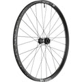 HXC 1200 Spline Front Wheel - 29", 15 x 110mm, 6-Bolt, Black