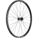 HXC 1200 Spline Front Wheel - 29", 15 x 110mm, 6-Bolt, Black