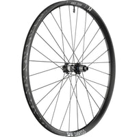 HXC 1200 Spline Rear Wheel - 29", 12 x 148mm, 6-Bolt, Micro Spline/XD, Ratchet EXP OS 42, Black