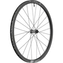 HGC 1400 Spline Front Wheel