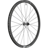 HGC 1400 Spline Front Wheel