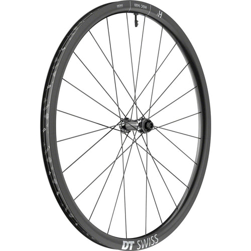 HGC 1400 Spline Front Wheel