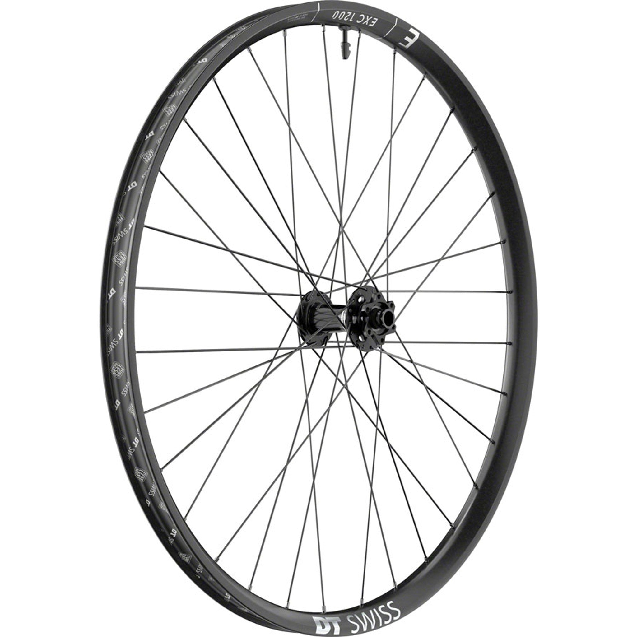 EXC 1200 Classic Front Wheel