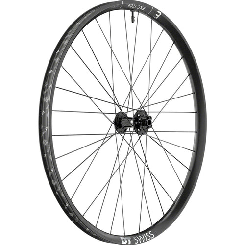 EXC 1200 Classic Front Wheel