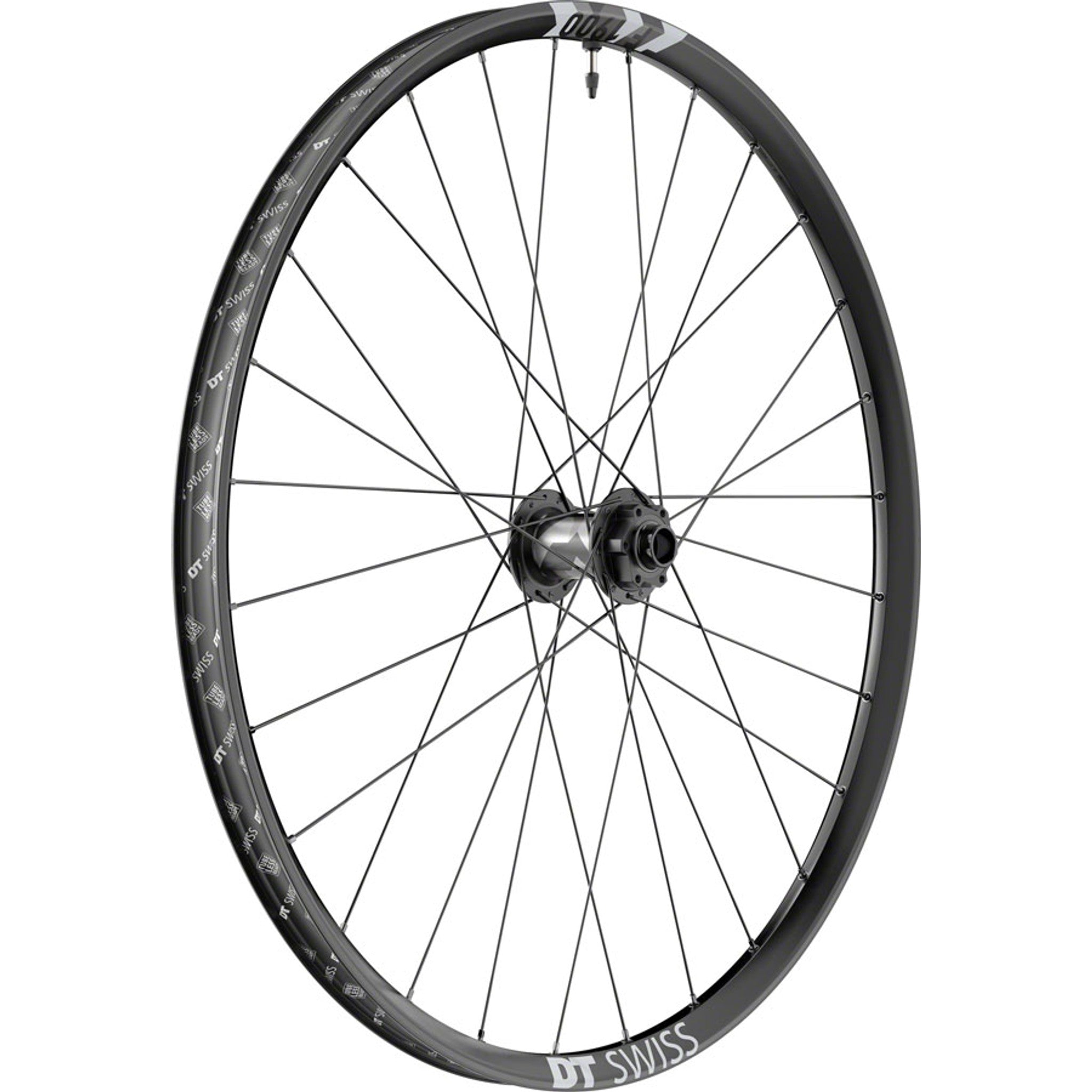 F 1900 Classic Front Wheel