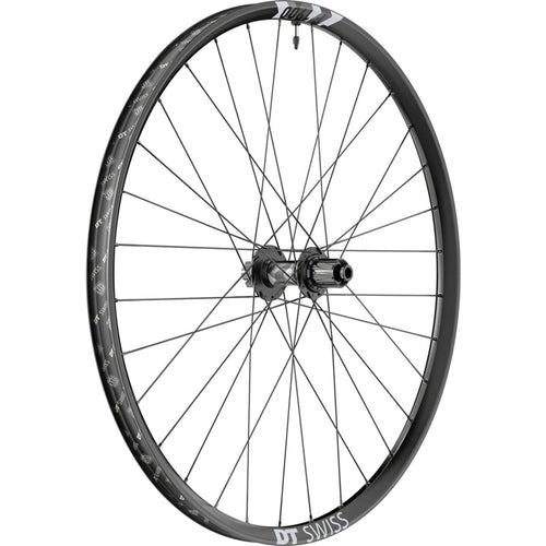 F 1900 Classic Rear Wheel