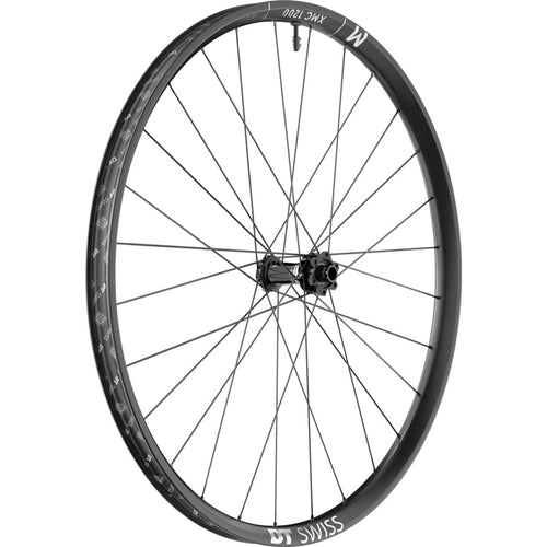 XMC 1200 Spline Front Wheel