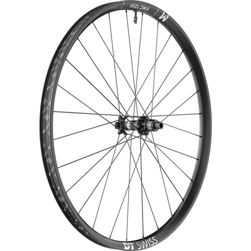 XMC 1200 Spline Rear Wheel