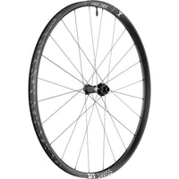 XRC 1200 Spline 30 Front Wheel - 29", 15 x 110mm, Center-Lock, Black