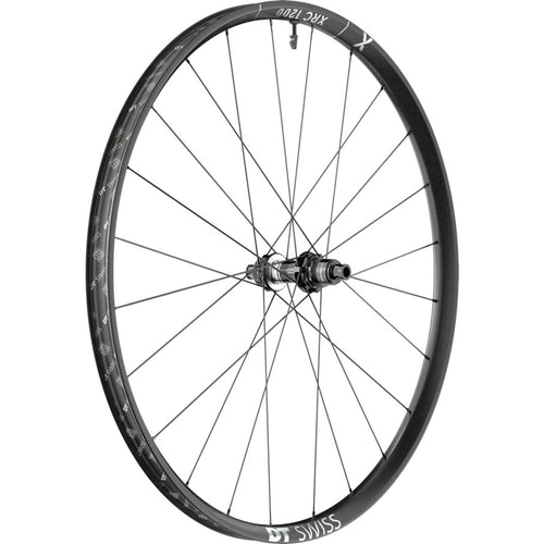 XRC 1200 Spline Rear Wheel