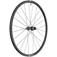 PR 1600 Spline 23 Rear Wheel