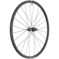 PR 1600 Spline 23 Rear Wheel