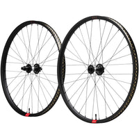 30 HD AL Wheelset