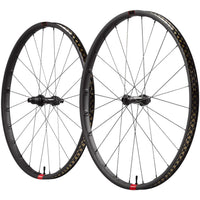28 XC Wheelset
