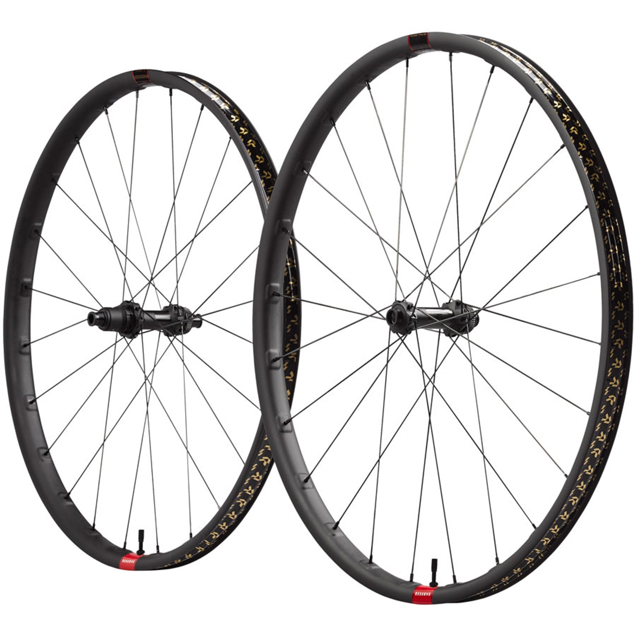 28 XC Wheelset