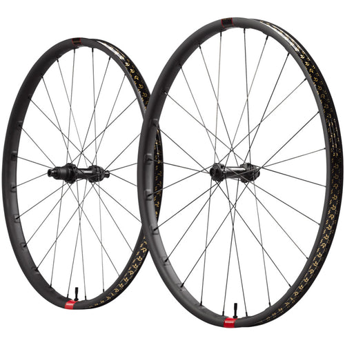 28 XC Wheelset