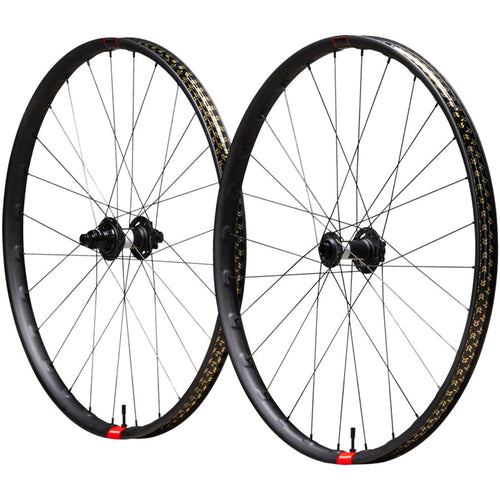 30 SL Wheelset