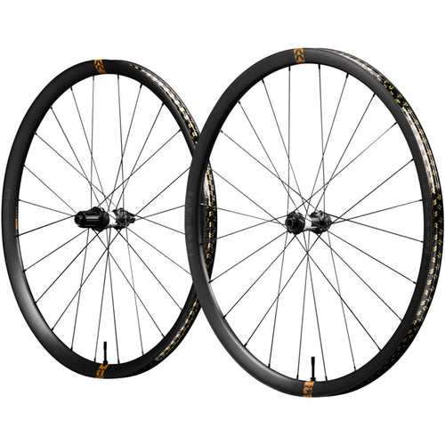 Reserve 30 GR AL Wheelset