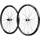 Reserve 30 GR AL Wheelset