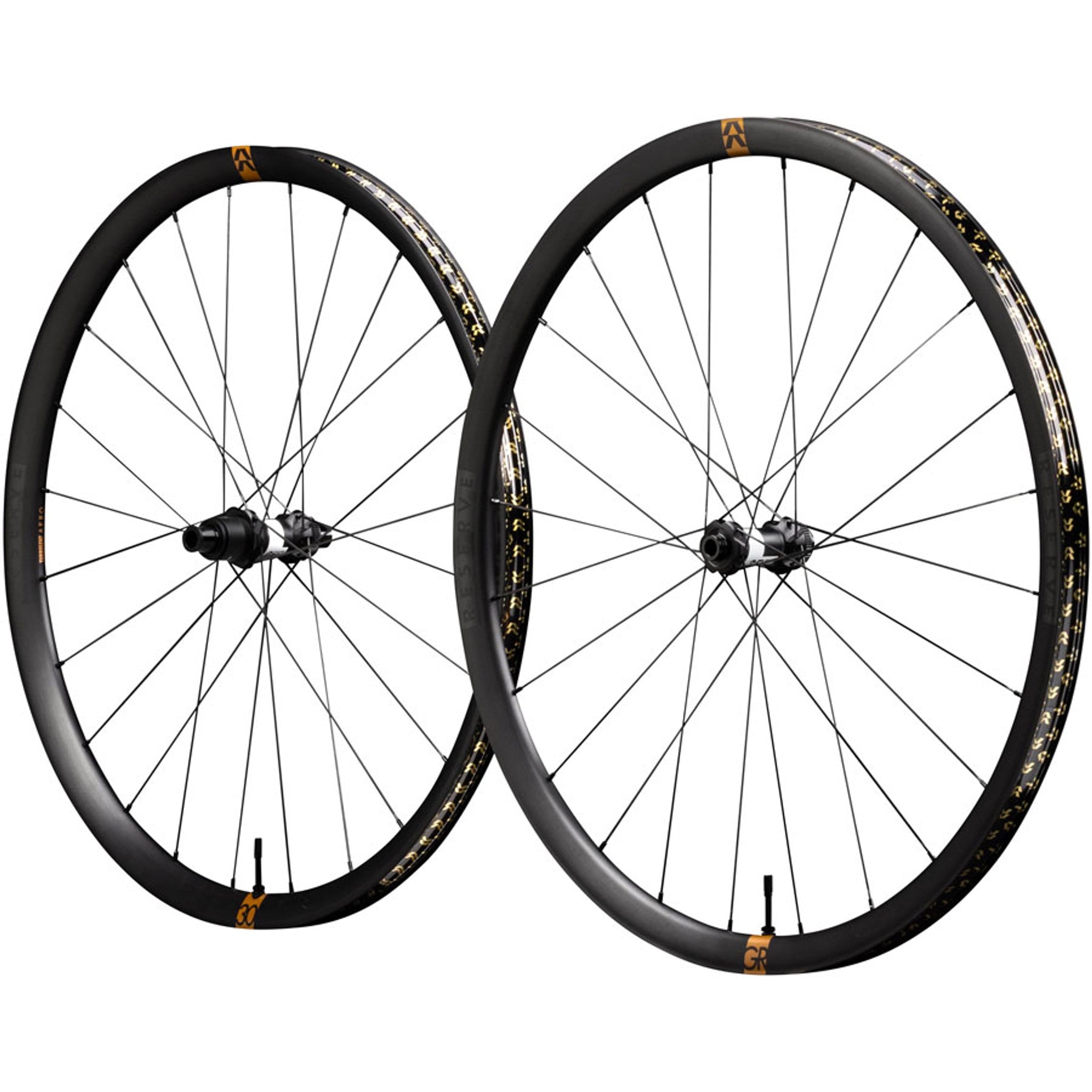 Reserve 30 GR AL Wheelset