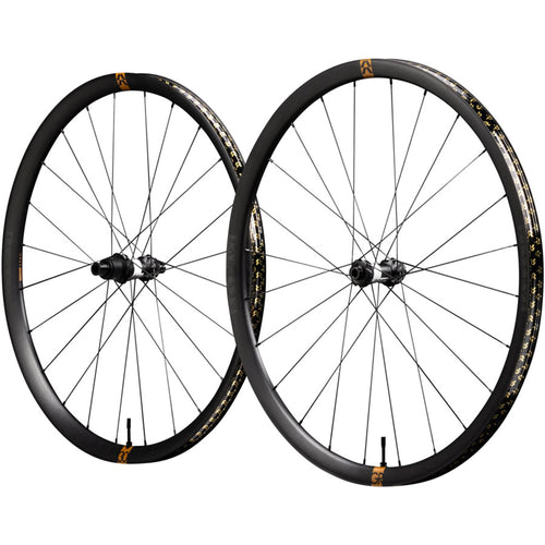 Reserve 30 GR AL Wheelset