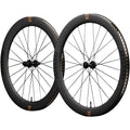 Reserve 57/64 Turbulent Aero Wheelset