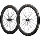 Reserve 57/64 Turbulent Aero Wheelset