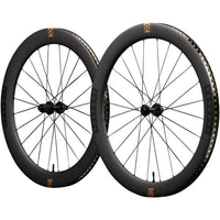 Reserve 57/64 Turbulent Aero Wheelset