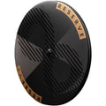 Reserve Infinity Disc Front Wheel - 700, 12 x 100, Center-Lock, Carbon
