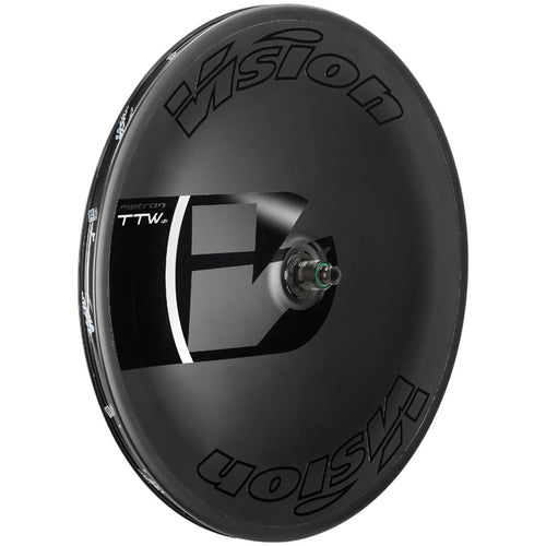Metron TTW DB CL Rear Wheel