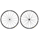 Trimax 35 Wheelset