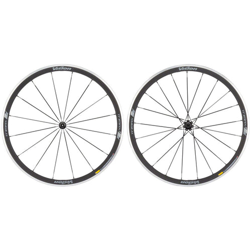 Trimax 35 Wheelset