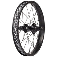 Rookie Rear Wheel