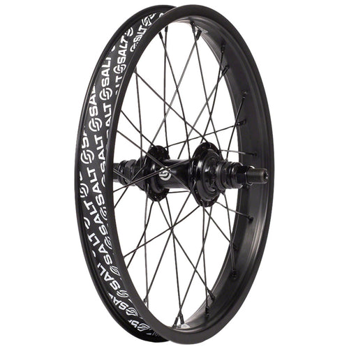 Rookie Rear Wheel