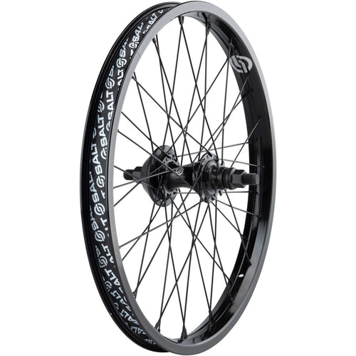 EX Rear Wheel