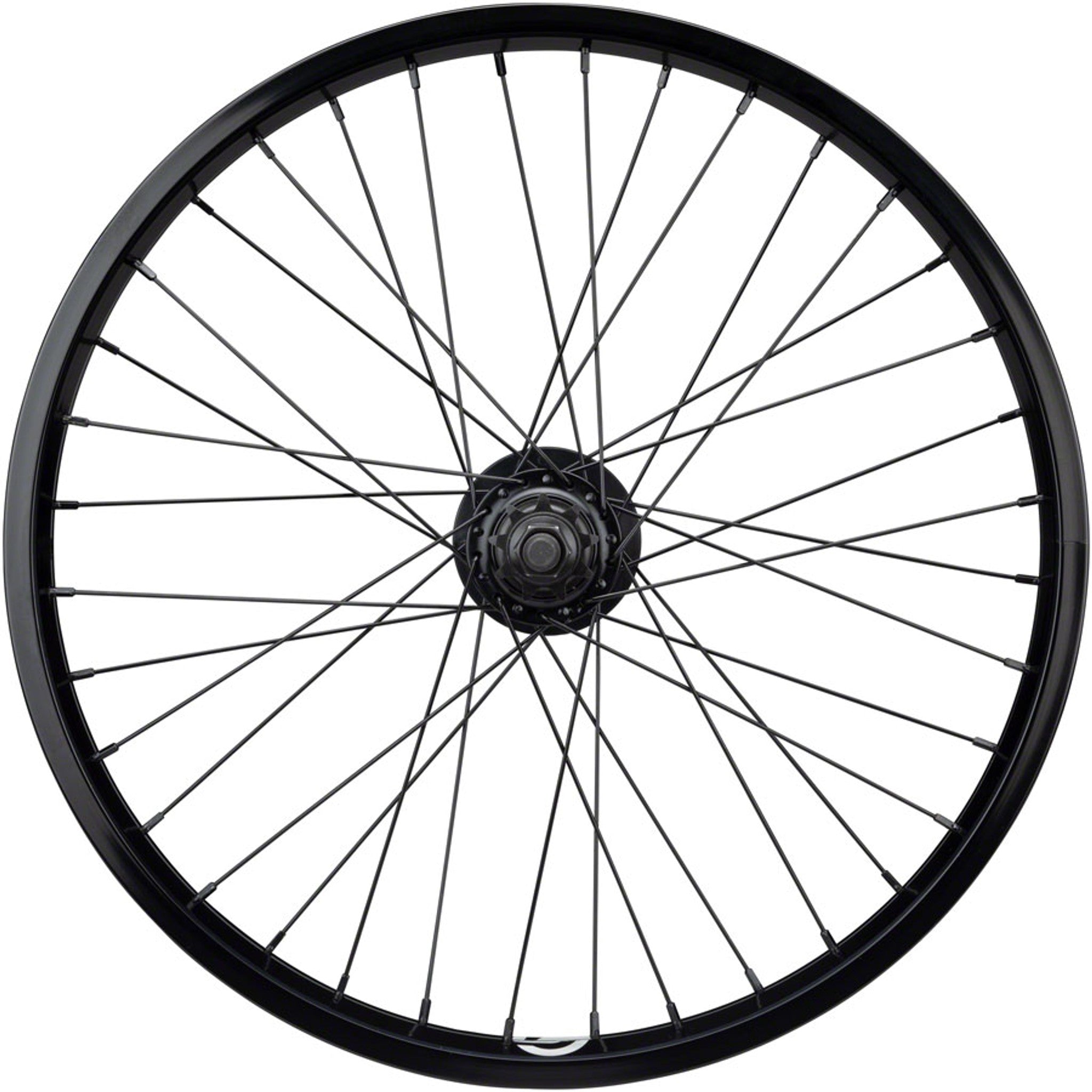 EX Rear Wheel