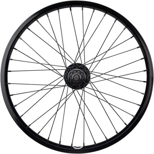 EX Rear Wheel