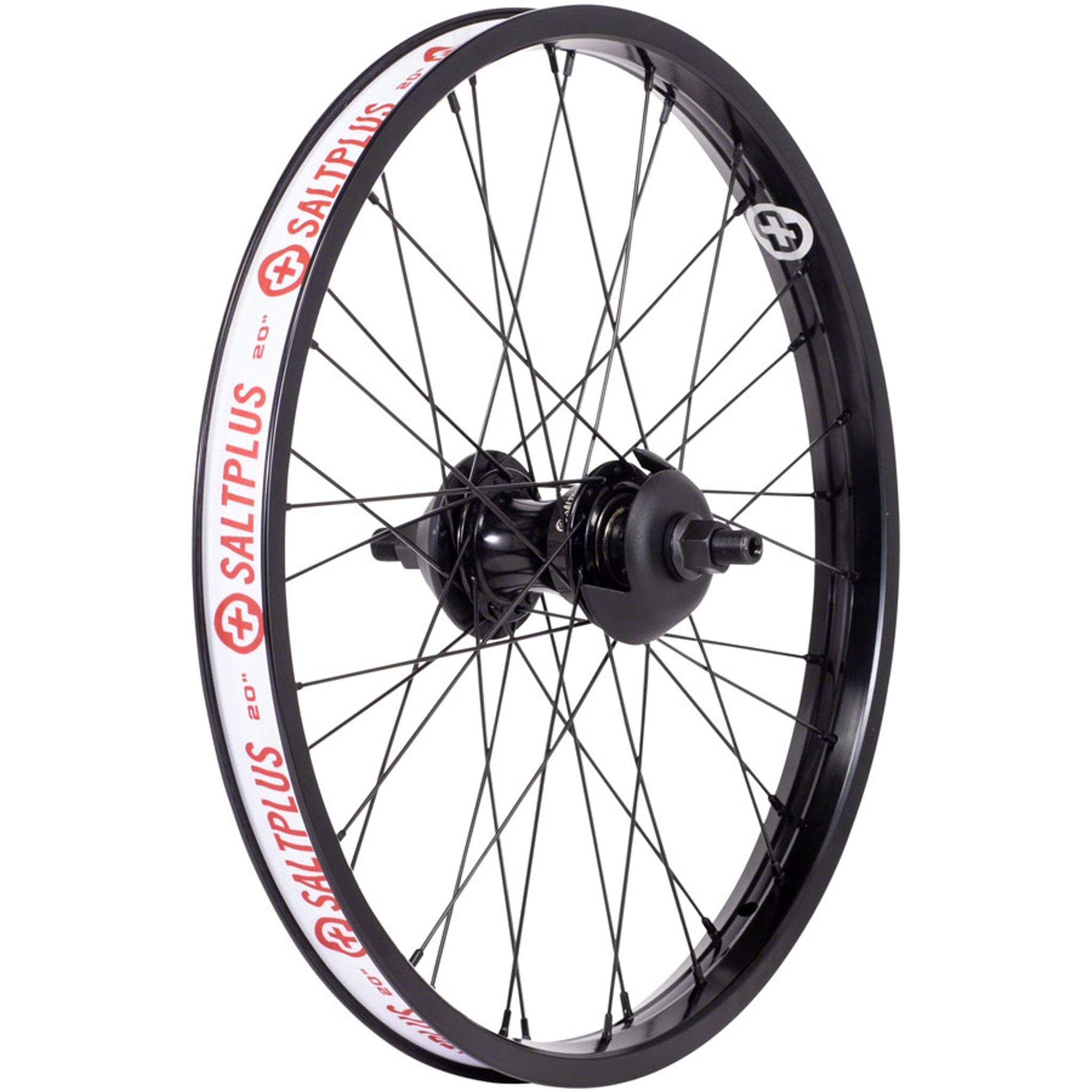Summit Rear Wheel