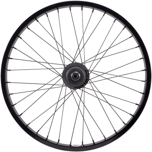 Summit Rear Wheel