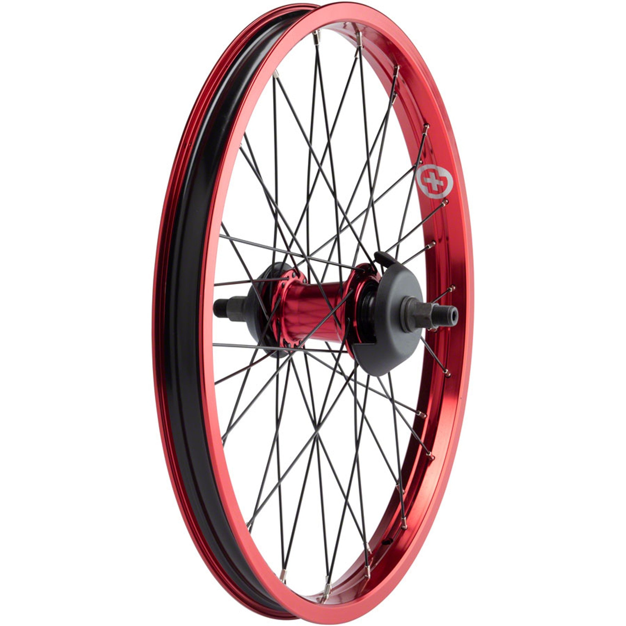 Everest Rear Wheel
