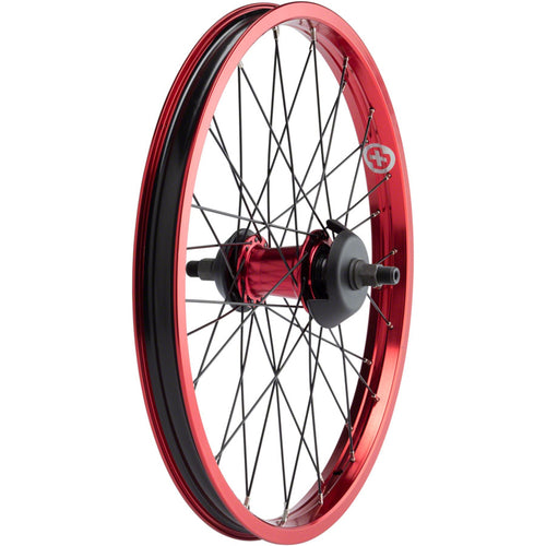 Everest Rear Wheel