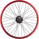 Everest Rear Wheel