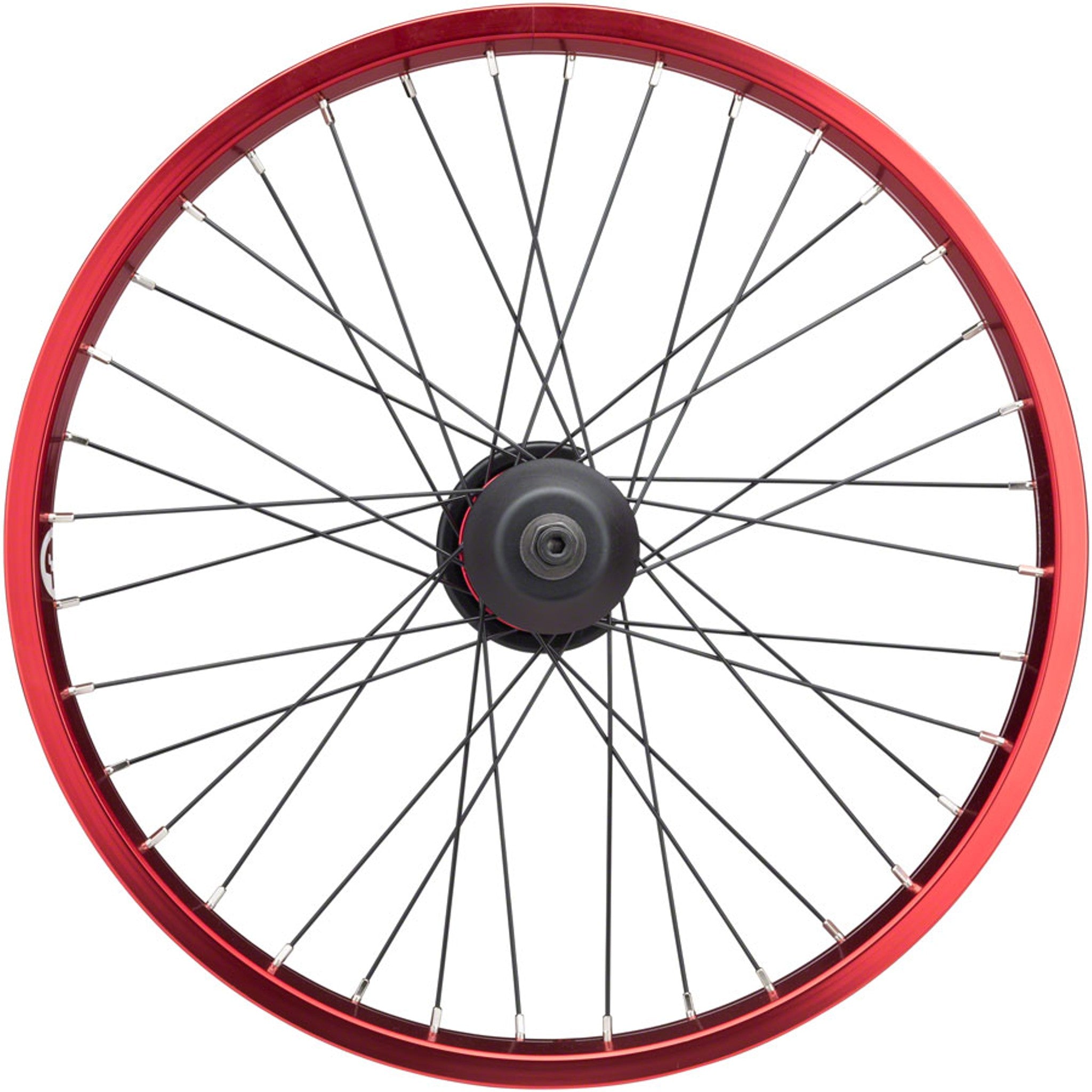 Everest Rear Wheel