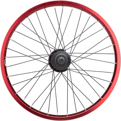 Everest Rear Wheel