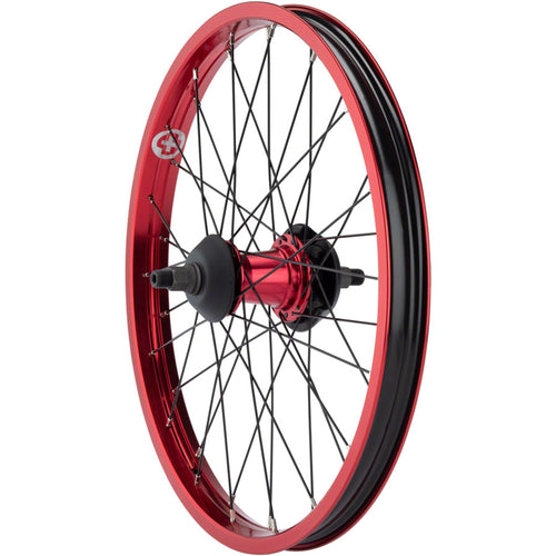 Everest Rear Wheel