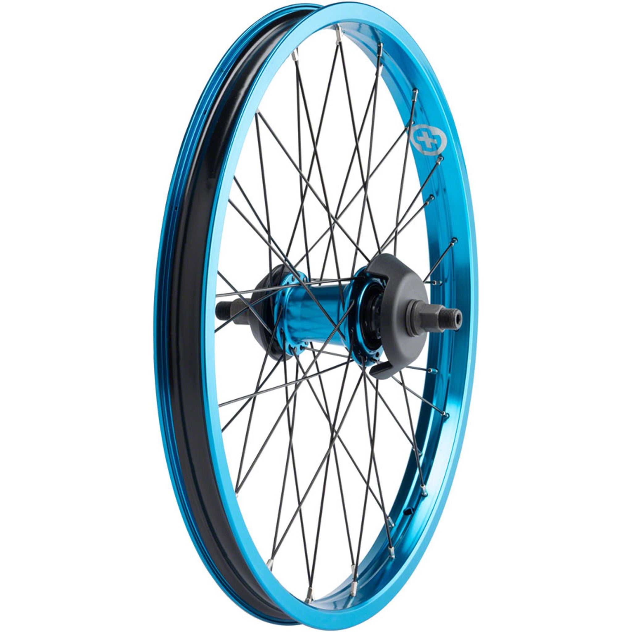 Everest Rear Wheel