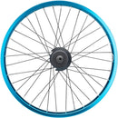 Everest Rear Wheel